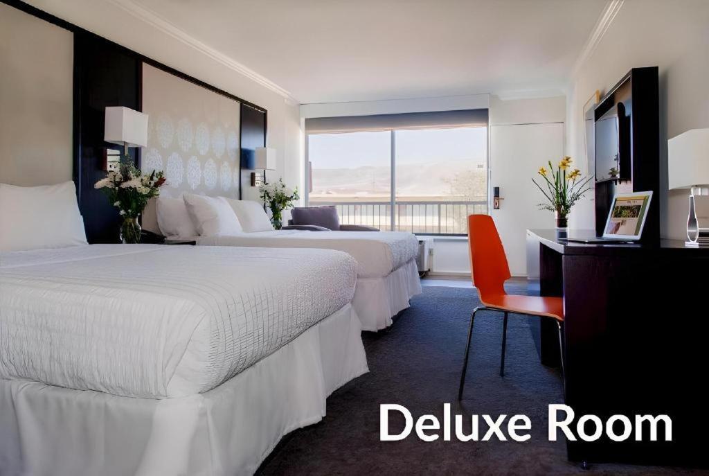 Park Pointe Hotel South San Francisco Exteriér fotografie
